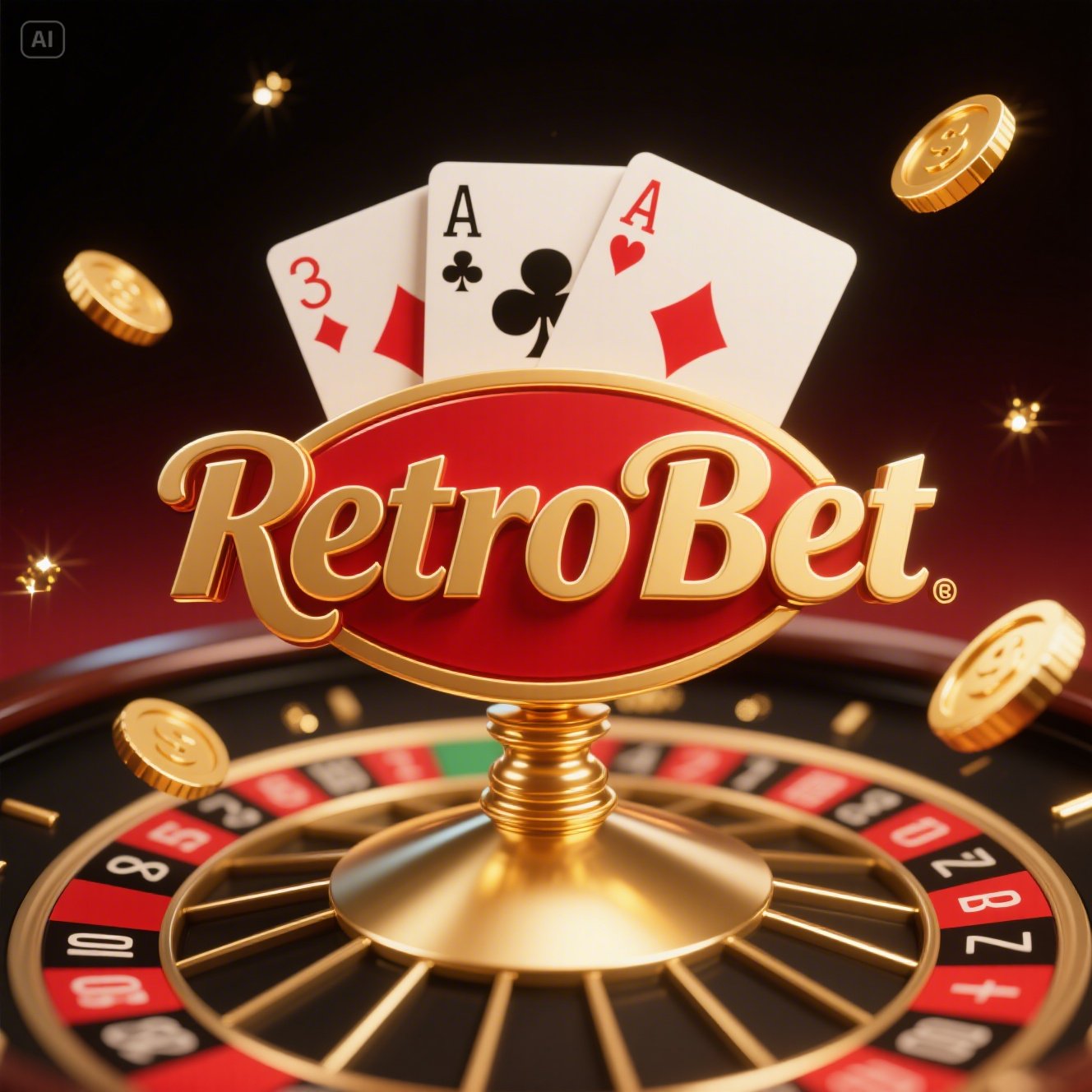 Retro Bet